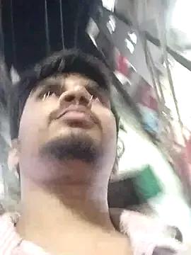 dannyD06969 from StripChat