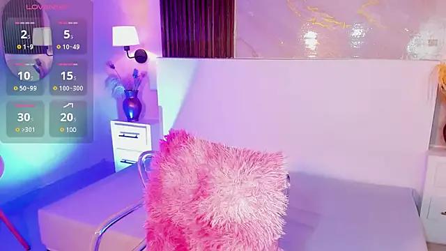 DannyStone3 from StripChat is Freechat