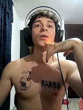 Dante_Morett from StripChat is Freechat