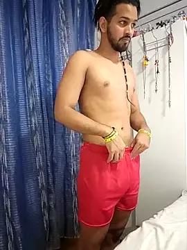 Dante_Passion from StripChat is Freechat