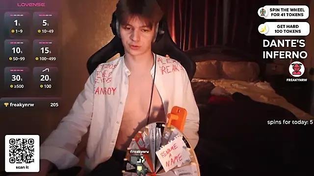 Try our streaming cams variety and talk on a personal level with our adorable girls streamers, showing off their bountiful shapes and dildos.