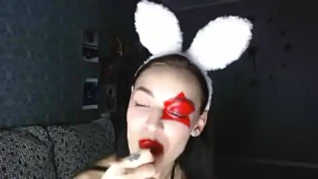 Daphne_Darkthorn from StripChat is Freechat