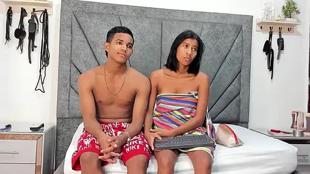 Try our streaming cams variety and talk on a personal level with our adorable girls streamers, showing off their bountiful shapes and dildos.