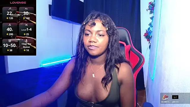 Try our streaming cams variety and talk on a personal level with our adorable girls streamers, showing off their bountiful shapes and dildos.