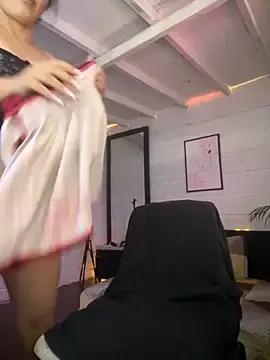 Try our streaming cams variety and talk on a personal level with our adorable girls streamers, showing off their bountiful shapes and dildos.