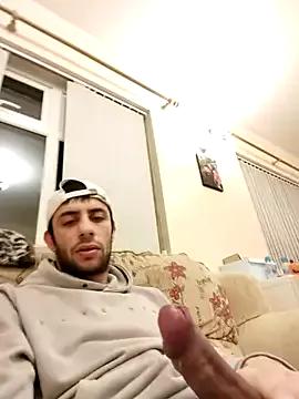 Dardevil29 from StripChat