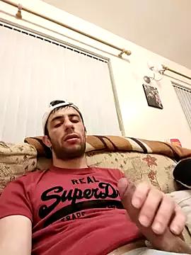 Dardevil29 from StripChat