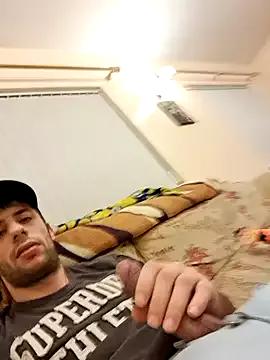 Dardevil29 from StripChat