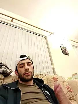 Dardevil29 from StripChat