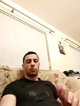Dardevil29 from StripChat