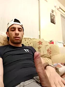 Dardevil29 from StripChat