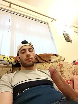 Dardevil29 from StripChat