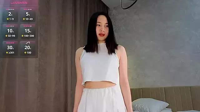 DarelFelt from StripChat is Freechat