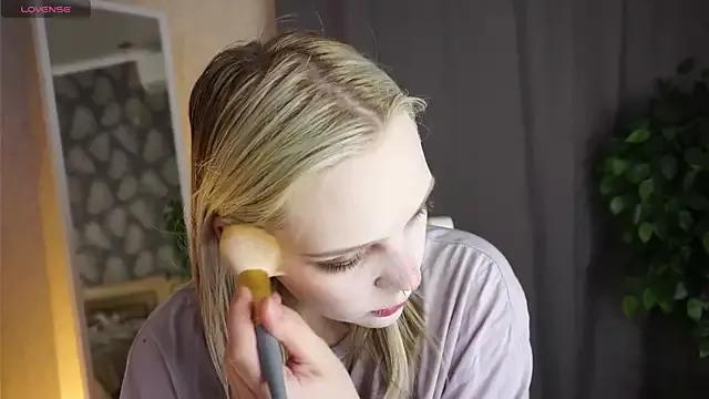 DarelGoulder from StripChat is Freechat