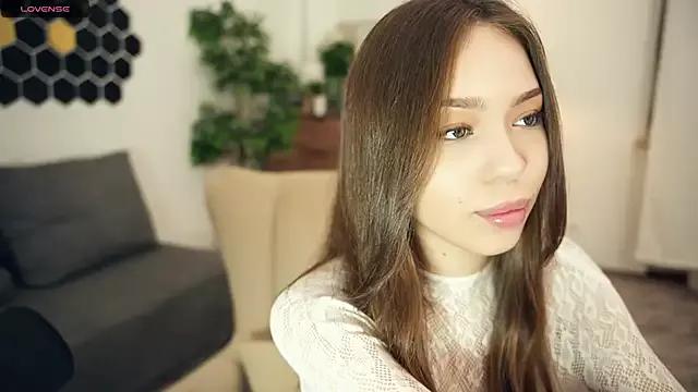 Try our streaming cams variety and talk on a personal level with our adorable girls streamers, showing off their bountiful shapes and dildos.