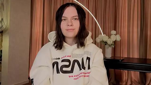 DarelleHaimes from StripChat is Freechat