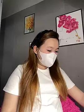 Daria_89 from StripChat is Freechat