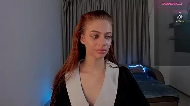 Try our streaming cams variety and talk on a personal level with our adorable girls streamers, showing off their bountiful shapes and dildos.
