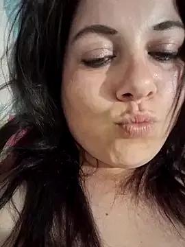 DarinaDiamond291 from StripChat is Freechat