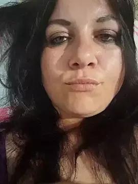 DarinaDiamond291 from StripChat is Freechat