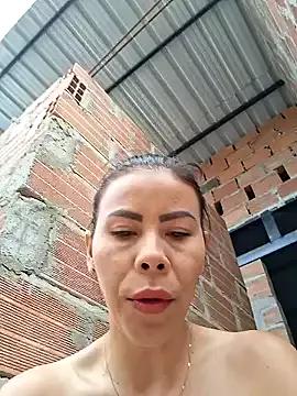 daring_crystal01 from StripChat is Freechat