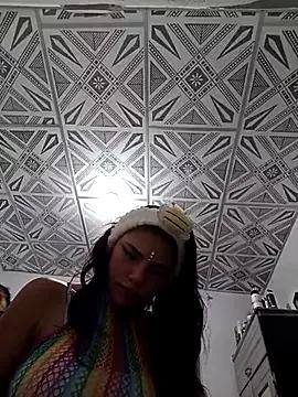daring_lily from StripChat is Freechat