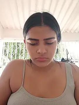 daringxxxhot from StripChat is Freechat