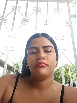 daringxxxhot from StripChat is Freechat