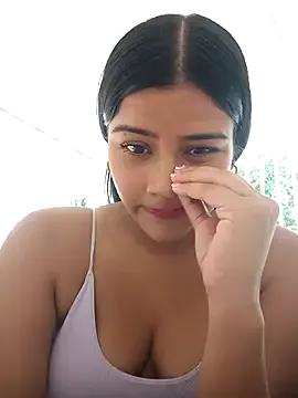 daringxxxhot from StripChat is Freechat