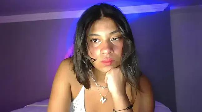 dark_enchantress_ from StripChat is Freechat