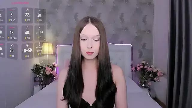 Try our streaming cams variety and talk on a personal level with our adorable girls streamers, showing off their bountiful shapes and dildos.