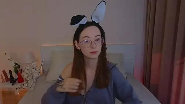 Dark_Lola_ from StripChat is Freechat