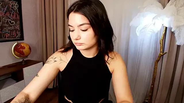 Try our streaming cams variety and talk on a personal level with our adorable girls streamers, showing off their bountiful shapes and dildos.