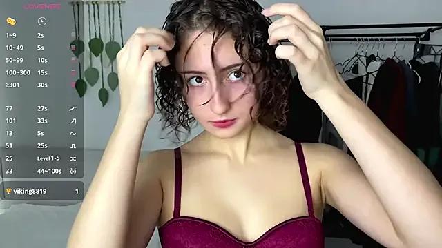 Dark_Project from StripChat is Freechat