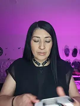 dark_velvet from StripChat is Freechat