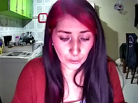 dark_velvet from StripChat is Freechat