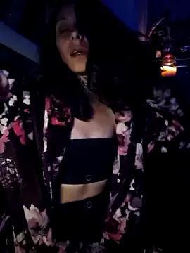 DarkAngelz1 from StripChat is Freechat