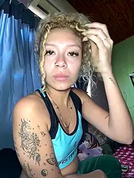 Darkazulqueen2 from StripChat