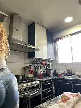 Darkazulqueen2 from StripChat