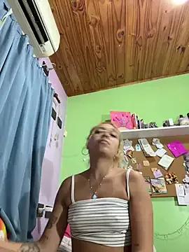 Darkazulqueen2 from StripChat