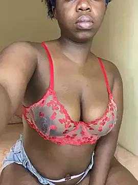 DarkBerry87 from StripChat is Freechat