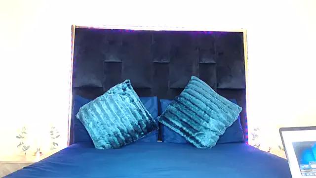 DarkButterfly99 from StripChat is Freechat