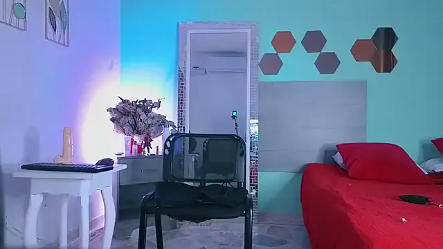 Darkcandyboy from StripChat is Freechat