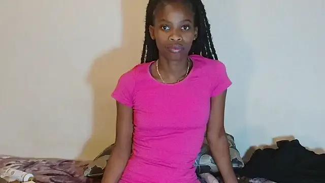 DarkChocox01 from StripChat is Freechat