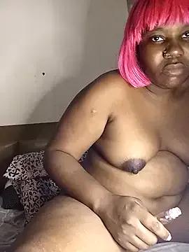 Darkchokola33 from StripChat is Freechat