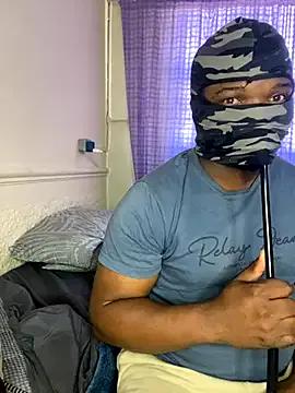 darkdickgg from StripChat is Freechat
