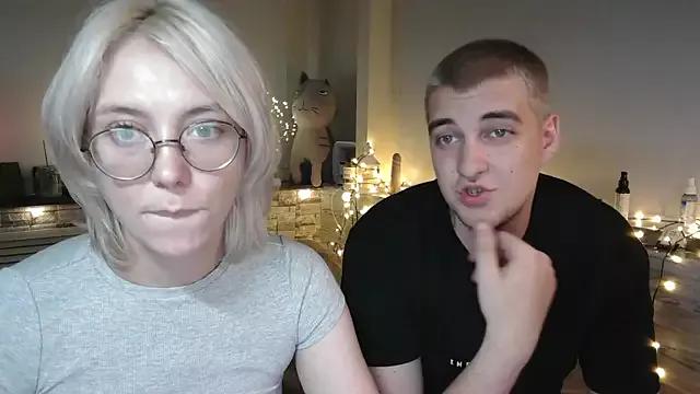 DarkdominLust from StripChat is Freechat