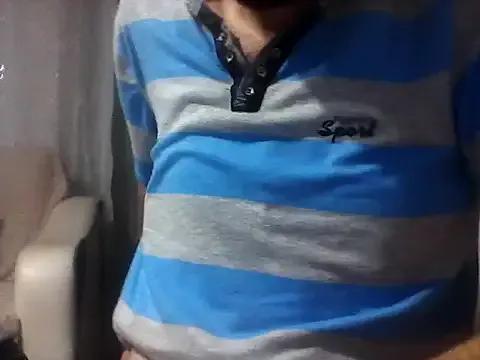 darking55 from StripChat is Freechat