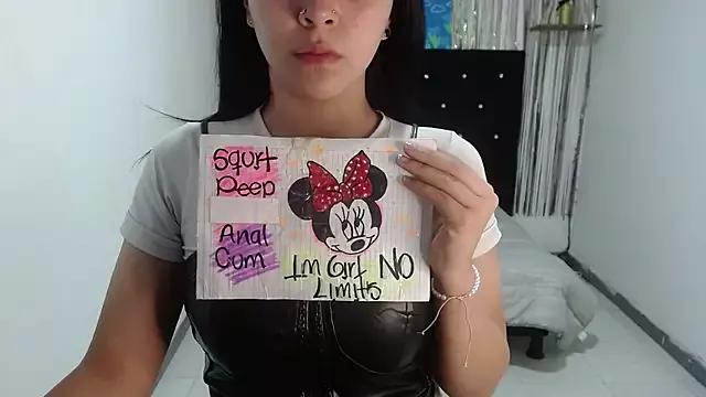 Try our streaming cams variety and talk on a personal level with our adorable girls streamers, showing off their bountiful shapes and dildos.