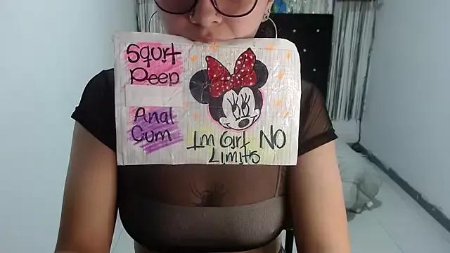 Try our streaming cams variety and talk on a personal level with our adorable girls streamers, showing off their bountiful shapes and dildos.